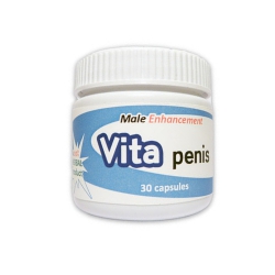 Comanda online pastile Vita Penis pentru marirea penisului